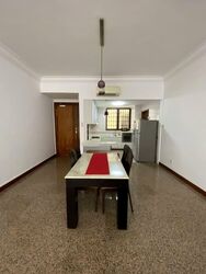 Seasons Park (D26), Condominium #558400871